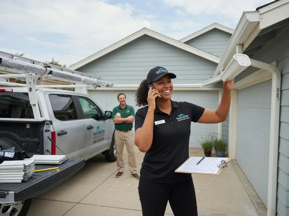 Gutter Installation Bock, MN FAQs